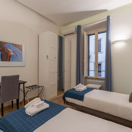 The Best Rent - Elegant Flat Near Colosseum Rom Exterior foto