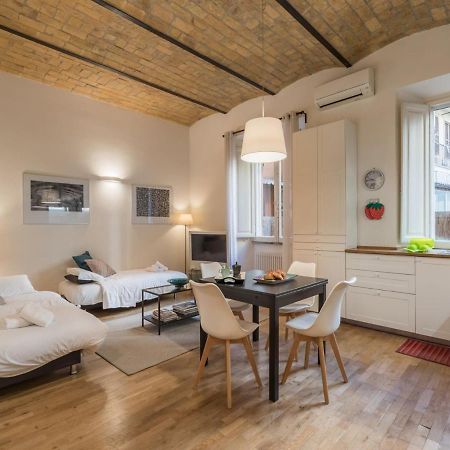 The Best Rent - Elegant Flat Near Colosseum Rom Exterior foto