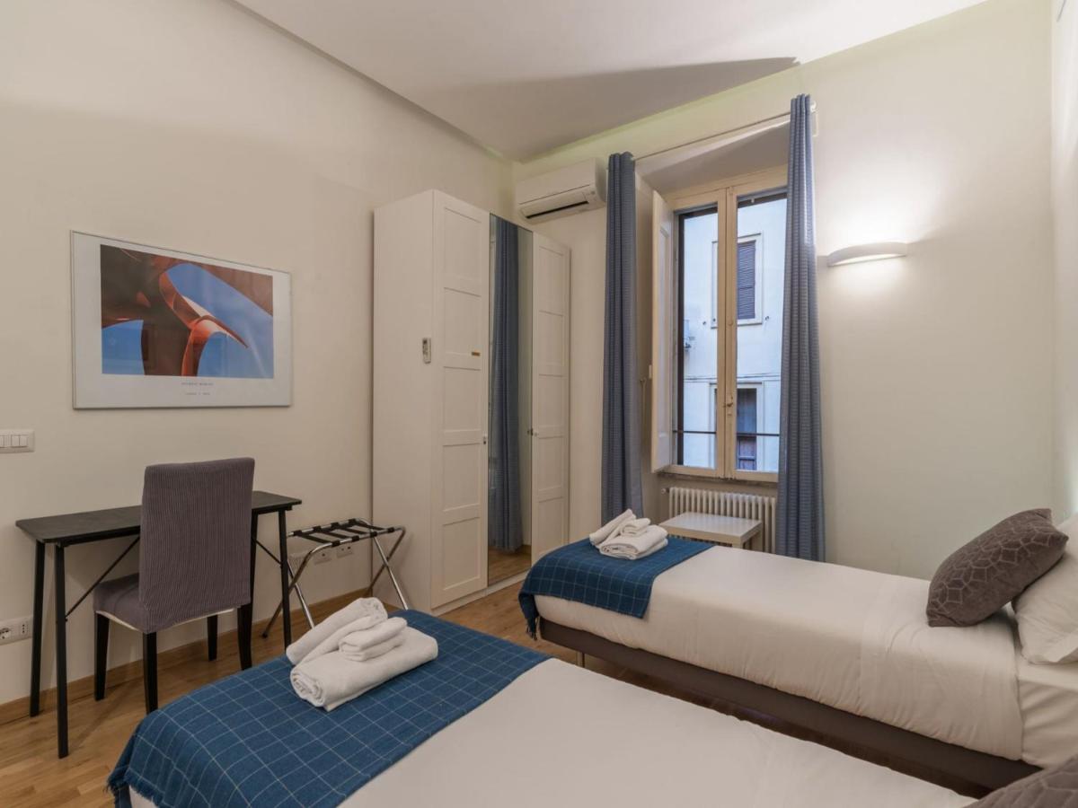 The Best Rent - Elegant Flat Near Colosseum Rom Exterior foto