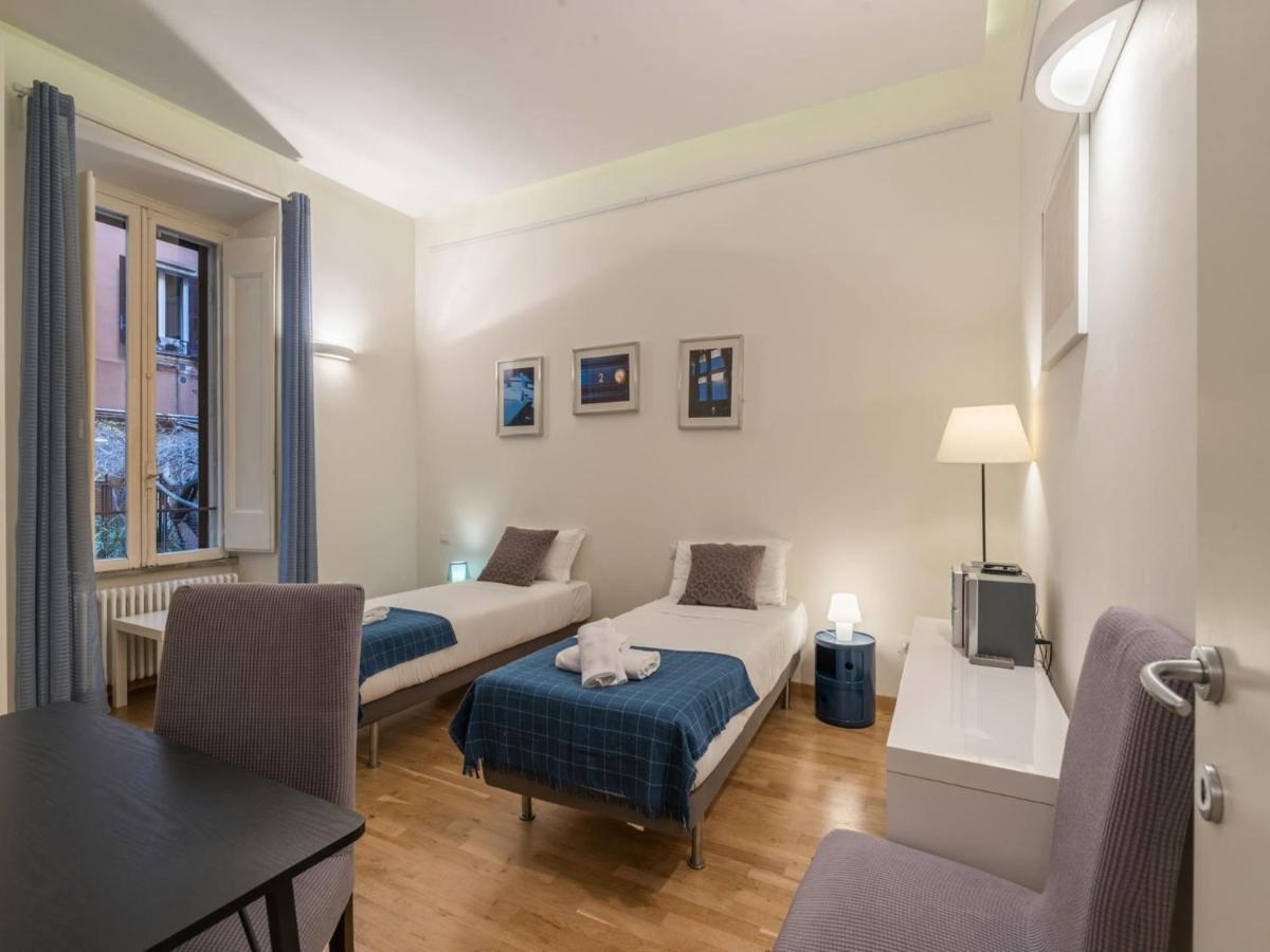 The Best Rent - Elegant Flat Near Colosseum Rom Exterior foto