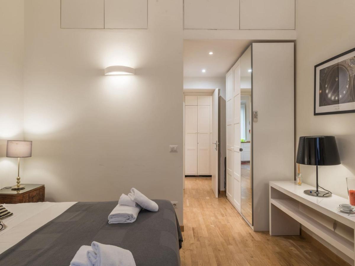 The Best Rent - Elegant Flat Near Colosseum Rom Exterior foto