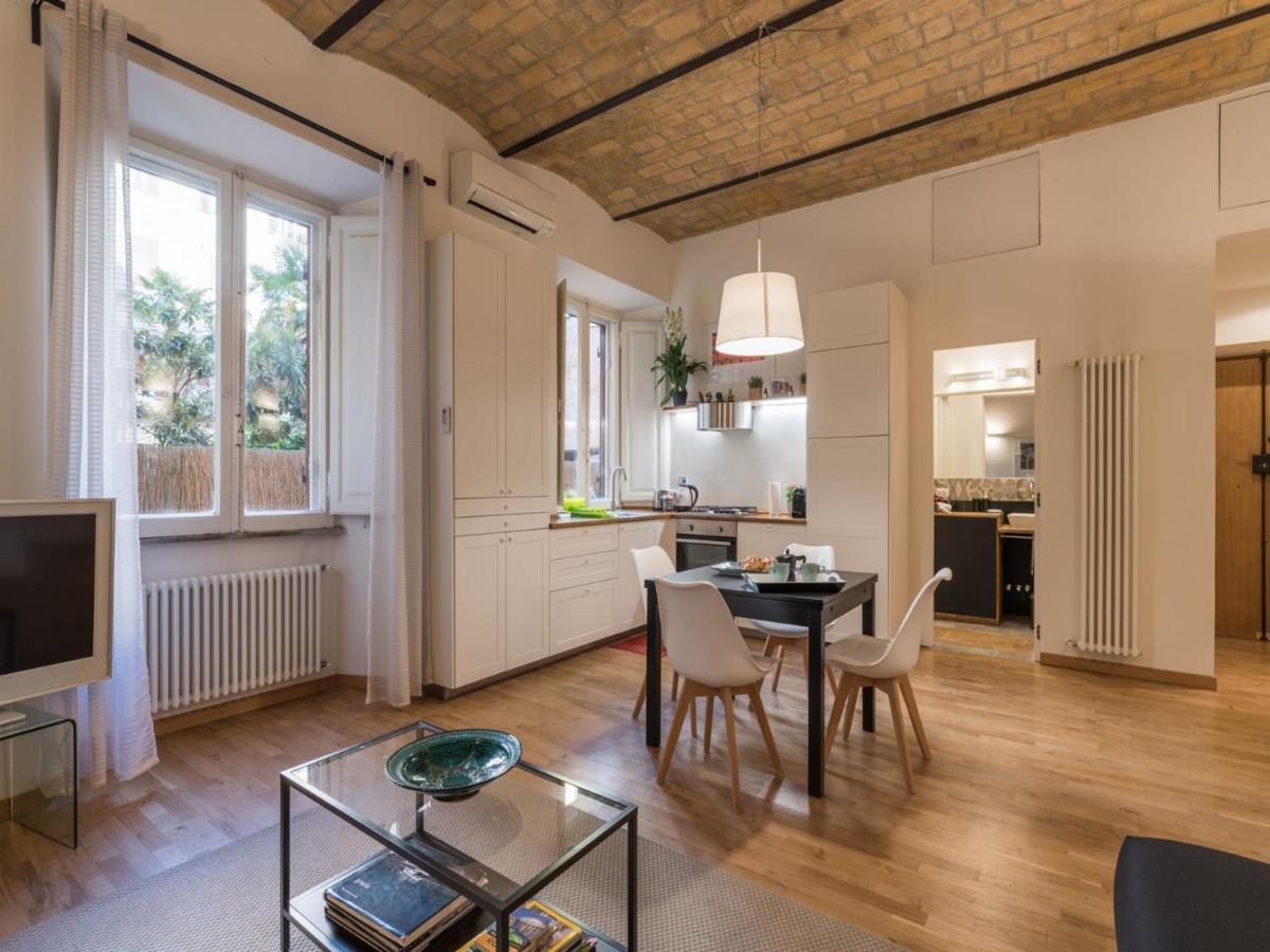 The Best Rent - Elegant Flat Near Colosseum Rom Exterior foto
