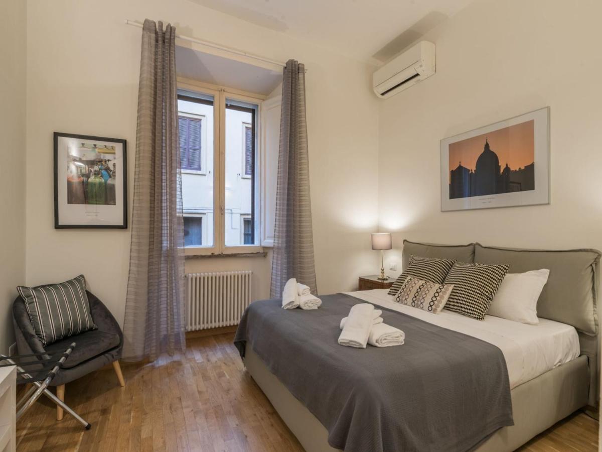 The Best Rent - Elegant Flat Near Colosseum Rom Exterior foto