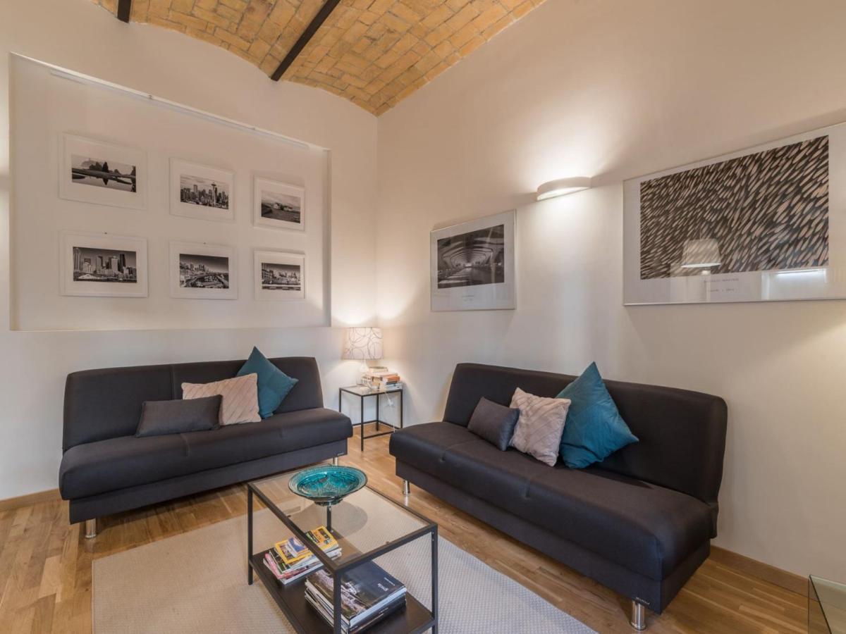 The Best Rent - Elegant Flat Near Colosseum Rom Exterior foto