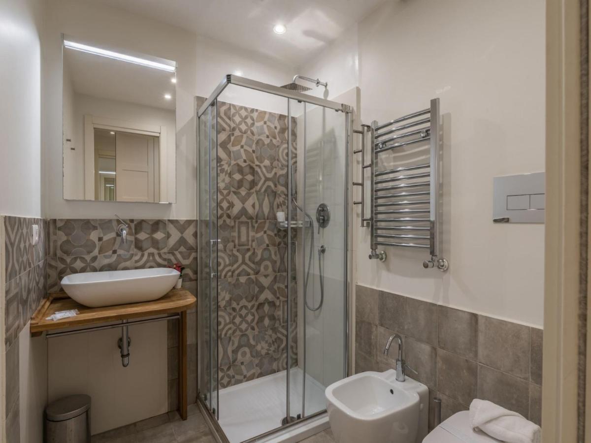 The Best Rent - Elegant Flat Near Colosseum Rom Exterior foto